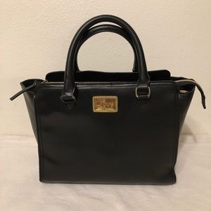 H&M Women’s Black Tote Handbag
